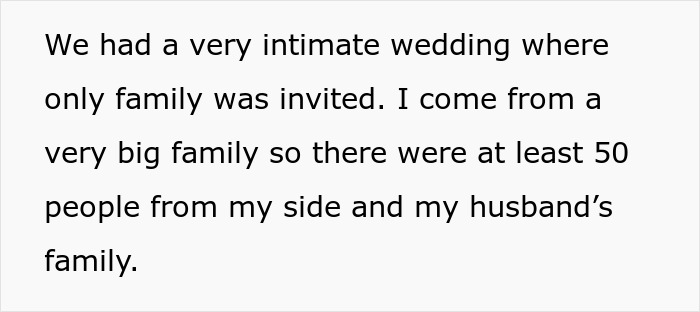 Woman Says She Can't Forgive Husband For Their Wedding Day, Even After 3 Months, Asks For Advice