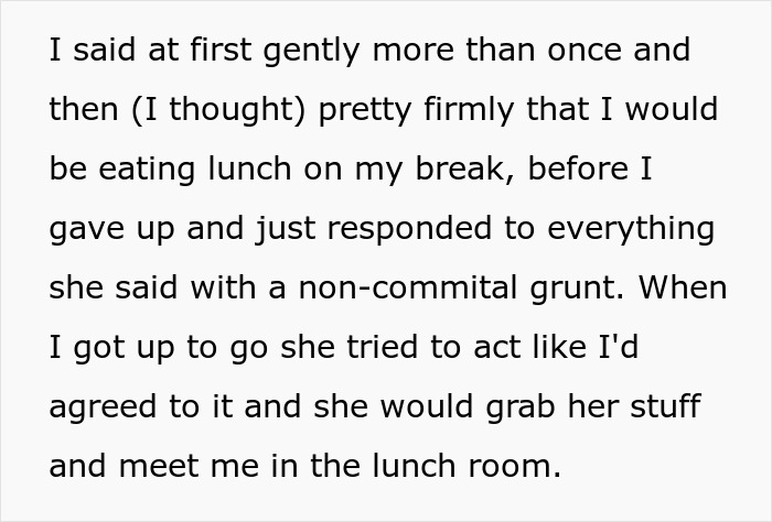 "She's Being A Complete Clown": Woman Is Furious And Offended Coworker Won't Give Free Manicure