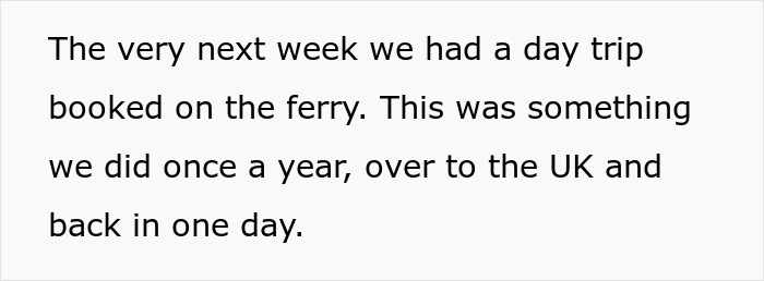 Family Members Who Are Always Late Insist They're Not The Problem, Regret It Family Members Who Are Always Late Insist They're Not The Problem, Regret It