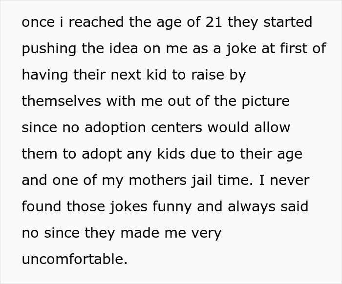 &ldquo;They Can Go Rent Someone Else&rsquo;s Uterus&rdquo;: Woman Is Appalled By The Idea Of Being Her Moms&rsquo; Surrogate