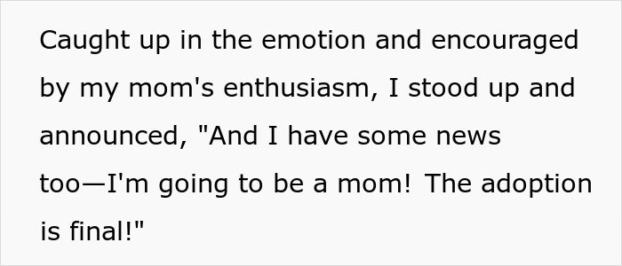 &ldquo;Her Face Had Fallen&rdquo;: Woman Accused Of Stealing Sister&rsquo;s Spotlight With Her News