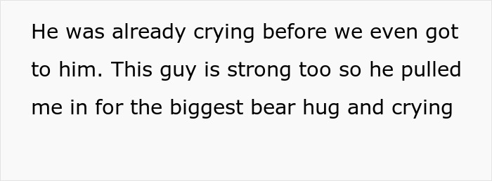 Netizens Encourage This Guy To Tell His Bio Mom Who He Is, Emotions Overflow In The Following Update Netizens Encourage This Guy To Tell His Bio Mom Who He Is, Emotions Overflow In The Following Update