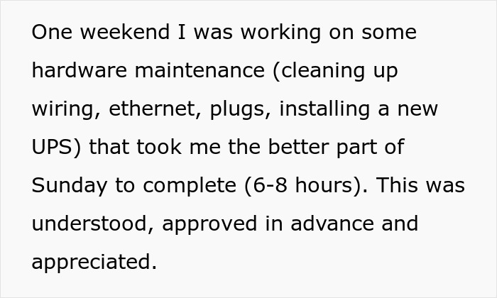 Coworkers Question Why Guy Keeps Leaving Early, He Maliciously Complies With &lsquo;Expectations&rsquo;