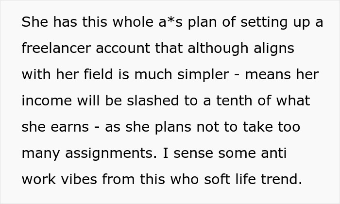 &ldquo;She Wants To Quit Her Job Permanently To Become Lazy&rdquo;: Man At Crossroads After Wife Changes