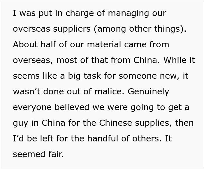 Employee Realizes He's Being Bullied Into Quitting, Company Ends Up Racking Up 8 Figures In Losses