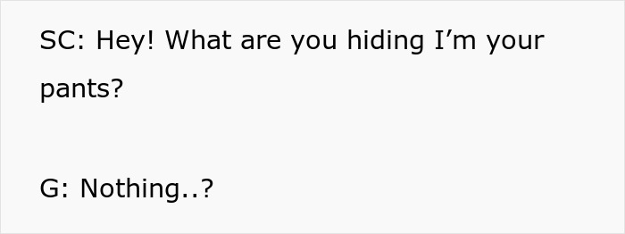 "Blood Exposed And All": Grandma Becomes Internet's Hero After Her Legendary Malicious Compliance "Blood Exposed And All": Grandma Becomes Internet's Hero After Her Legendary Malicious Compliance