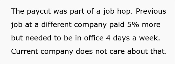 &ldquo;I Took Less Money To Work From Home&rdquo;: Man Furious After Boss Demands He Work From Office
