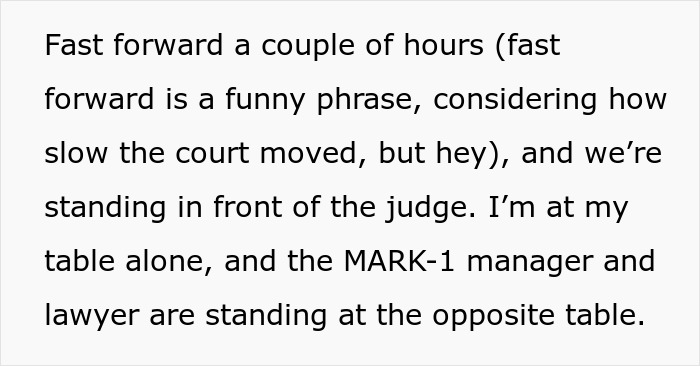 Client Thinks They Can Get Out Of Paying A Programmer, Find Out They Messed With The Wrong Guy