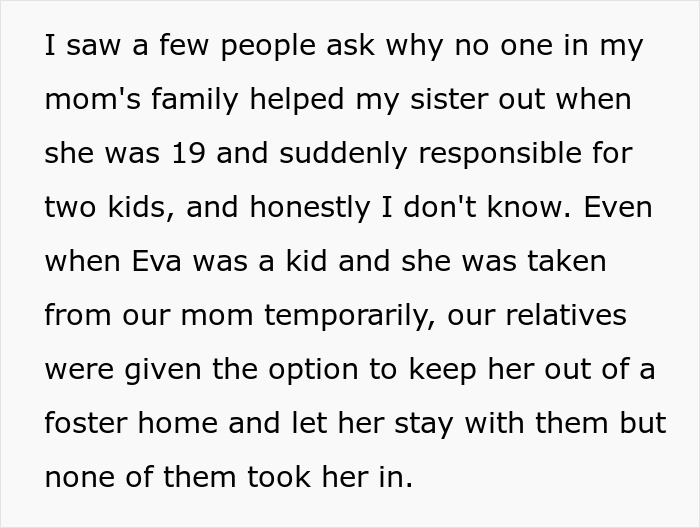 Family Drama Ensues After Teen Points Out That Their Mom Doesn&rsquo;t Have Custody Of Them During Dinner 