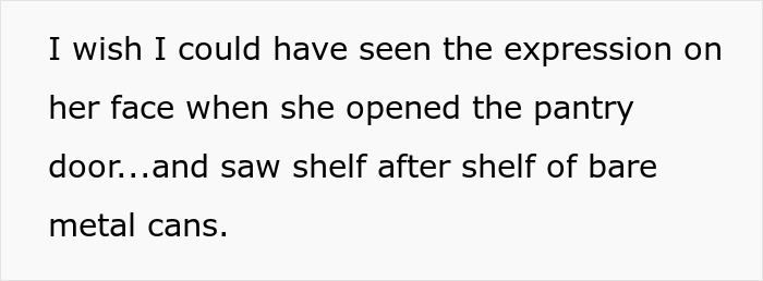 "You Weren't In Charge, We Were": Babysitter Gets Revenge On Greedy Mom With OCD "You Weren't In Charge, We Were": Babysitter Gets Revenge On Greedy Mom With OCD