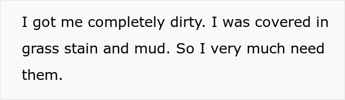 Landlord Calls The Police On Ex-Tenant For Taking Washer And Dryer He Bought Himself Landlord Calls The Police On Ex-Tenant For Taking Washer And Dryer He Bought Himself