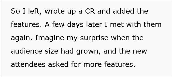 Client Thinks They Can Get Out Of Paying A Programmer, Find Out They Messed With The Wrong Guy