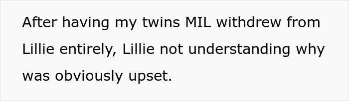 &ldquo;Monster-In-Law Excludes My Oldest, So I Exclude Her&rdquo;: Mom Gets Petty Revenge On MIL