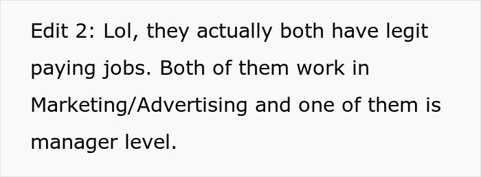 &ldquo;Sorry Guys, It&rsquo;s My Cheat Day&rdquo;: Person Refuses To Appease Influencers At A Restaurant