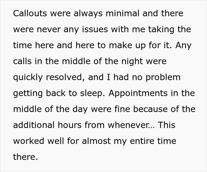 Coworkers Question Why Guy Keeps Leaving Early, He Maliciously Complies With &lsquo;Expectations&rsquo;