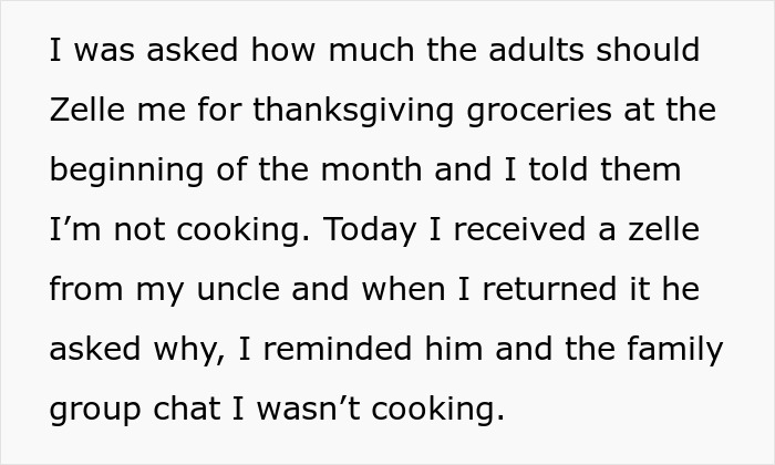 &ldquo;They Want Me To Cancel My Plans And Cook&rdquo;: Woman Ditches Thanksgiving, Goes To The Beach Instead