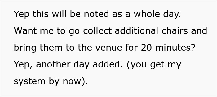 Employee Gets Told Their Salary Will Be Different Than Agreed On, Finds A Way To Exploit It
