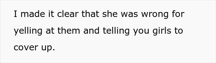 &ldquo;You Won&rsquo;t Make My Nieces Feel Unsafe&rdquo;: Aunt Kicks Out Guest For Policing Girls&rsquo; Outfits