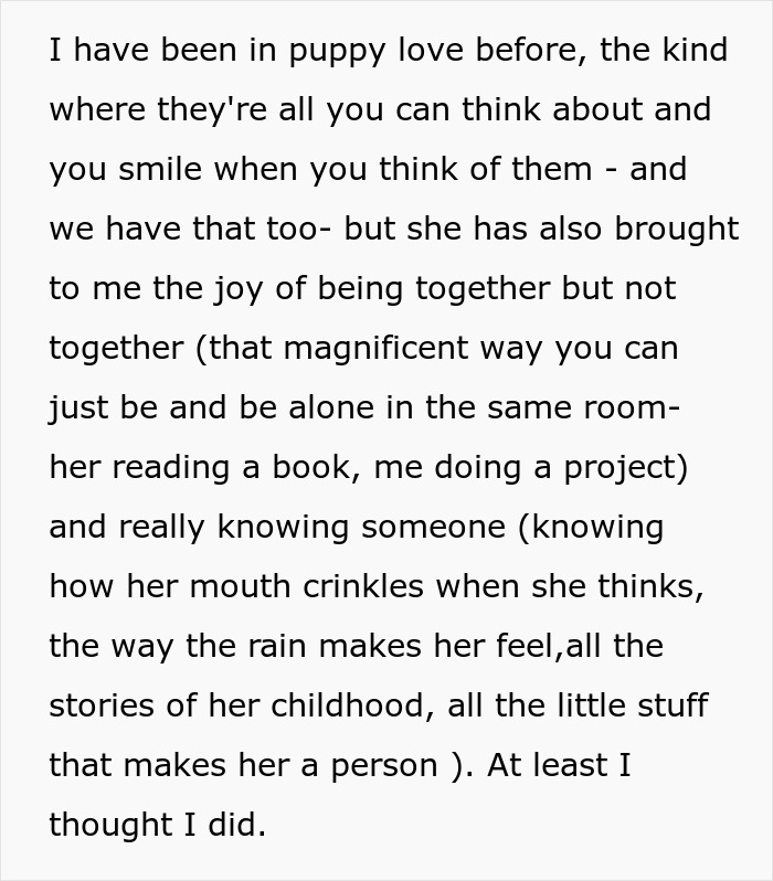 &ldquo;I've Felt Sick&rdquo;: Guy Asks For Advice After Discovering His GF Had A Family And Kept It Secret