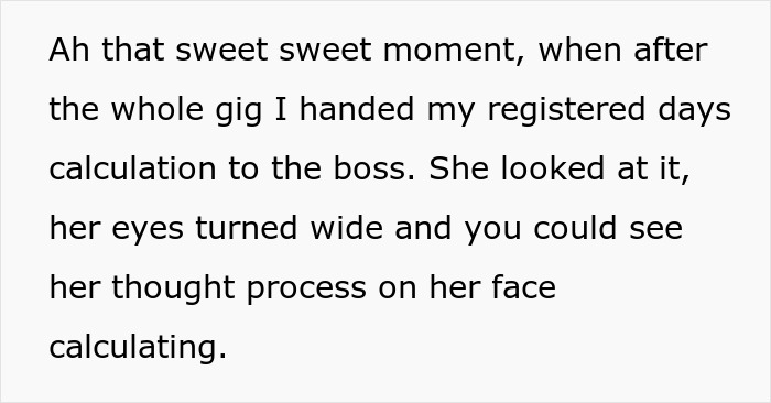 Employee Gets Told Their Salary Will Be Different Than Agreed On, Finds A Way To Exploit It