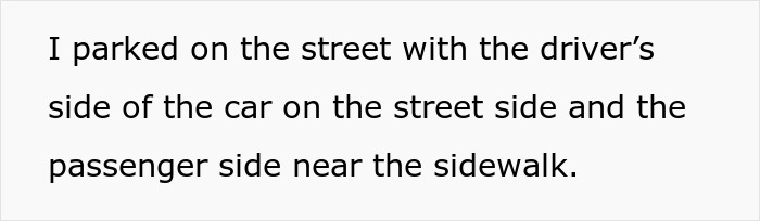 Dude Starts Lecturing This Mom For ‘Poor Driving’, She Just Waits For Cops Who Get Him Arrested Dude Starts Lecturing This Mom For ‘Poor Driving’, She Just Waits For Cops Who Get Him Arrested