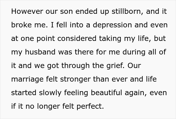 “All Three Shot Out Pink”: Triplets' Baby Shower Turns Sour, Pregnant Wife Wants A Divorce “All Three Shot Out Pink”: Triplets' Baby Shower Turns Sour, Pregnant Wife Wants A Divorce