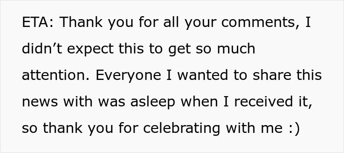 Company Fires A Good Employee For &lsquo;Misconduct,&rsquo; The Tables Turn When The Court Votes In Their Favor