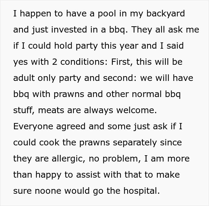 Guy Makes Mom Cry After Not Letting Her Bring Her 3 Kids To A Childfree Christmas Party