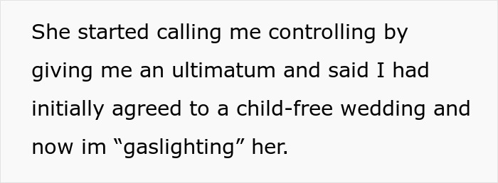 People Tell This Dad To Run From Fianc&eacute;e After She Freaked Out Over His Son Being In The Wedding