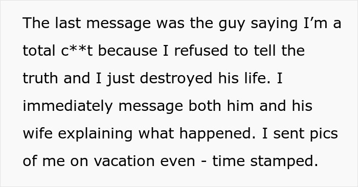 &ldquo;Today I Screwed Up&rdquo;: Woman Accidentally Ruins Stranger&rsquo;s Life After Responding To His Hate Comment