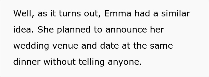 &ldquo;Her Face Had Fallen&rdquo;: Woman Accused Of Stealing Sister&rsquo;s Spotlight With Her News