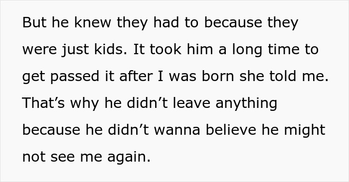 Netizens Encourage This Guy To Tell His Bio Mom Who He Is, Emotions Overflow In The Following Update Netizens Encourage This Guy To Tell His Bio Mom Who He Is, Emotions Overflow In The Following Update
