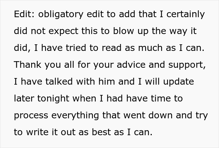 Guy Learns That His Girlfriend Is A Landlord, Demands Half Of Her Rental Income
