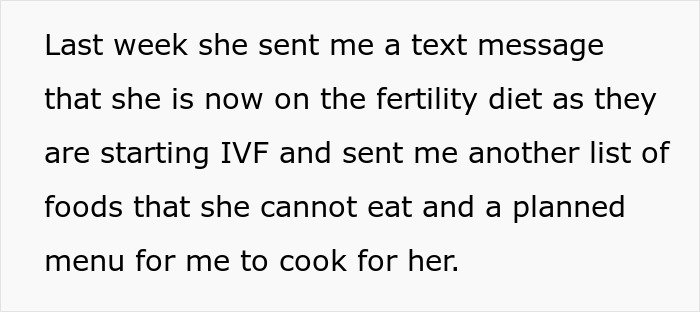 Woman Cancels Thanksgiving After 20 Years Of Hosting After SIL&rsquo;s Special Dietary Demands