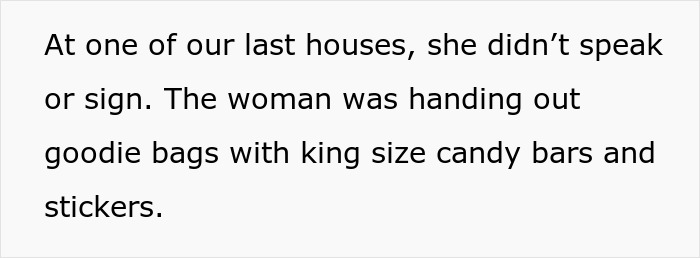 Rude Woman Receives Nothing But Pranks On Halloween After Her Ignorant Actions Have Consequences