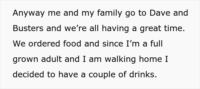 Waitress Judges This Woman For Having Another Drink, Loses Out On A Hefty Tip Waitress Judges This Woman For Having Another Drink, Loses Out On A Hefty Tip