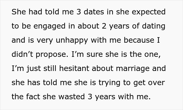 "It&rsquo;s Crazy To Me": Man Expects GF To Cover His Expenses Whilst He Looks For New Job, She Refuses