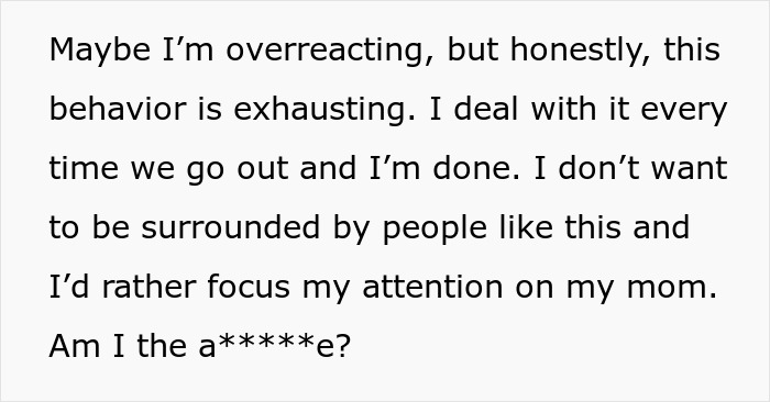 "I've Hired A Lawyer To Discuss Divorce": Wife Is Fed Up Of Hubby's And In-Laws' Disregard For Her "I've Hired A Lawyer To Discuss Divorce": Wife Is Fed Up Of Hubby's And In-Laws' Disregard For Her