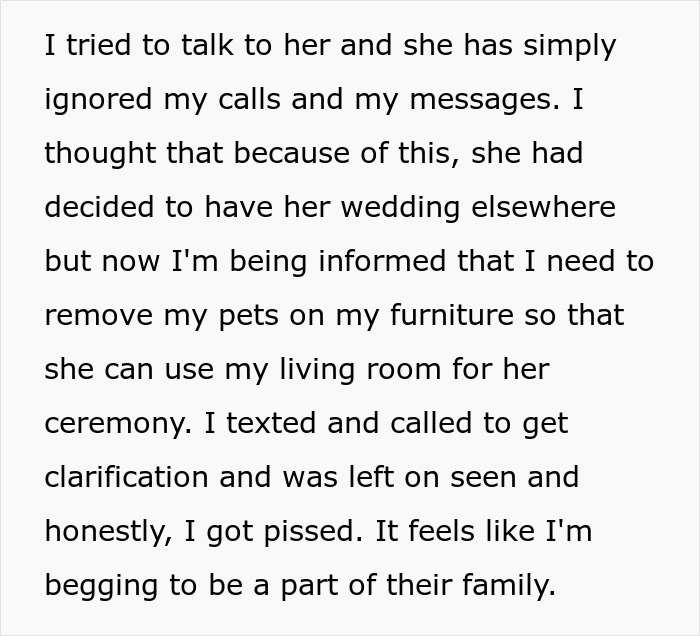 Woman Becomes So Repulsed By Her ‘Peter Pan’ BF, She Ends It By Secretly Moving Out Woman Becomes So Repulsed By Her ‘Peter Pan’ BF, She Ends It By Secretly Moving Out