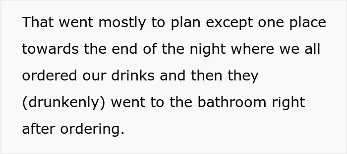 Person Loses $30 In Order To Discover Their Friends Are Not Really Their Friends Person Loses $30 In Order To Discover Their Friends Are Not Really Their Friends
