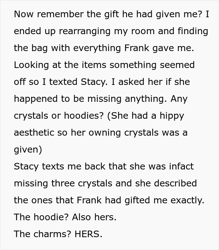 &ldquo;Date Got Me A Gift, So I Got Him Fired&rdquo;: Woman Teaches Serial Cheater A Lesson