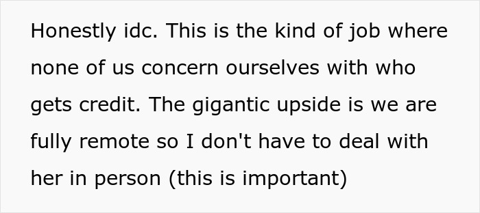Power-Tripping Karen Acts Like A Coworker Is Her Assistant, Comes To Regret It