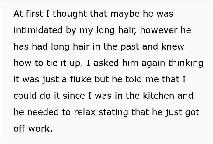 Woman Tests Her Boyfriend With TikTok&rsquo;s &lsquo;Orange Peel&rsquo; Test, Realizes How Trashy He Is