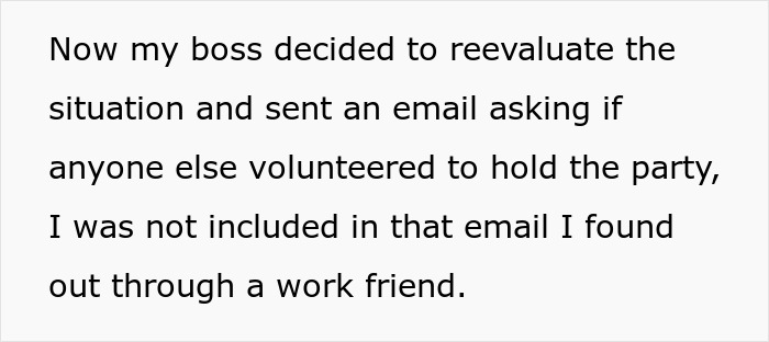 Guy Makes Mom Cry After Not Letting Her Bring Her 3 Kids To A Childfree Christmas Party