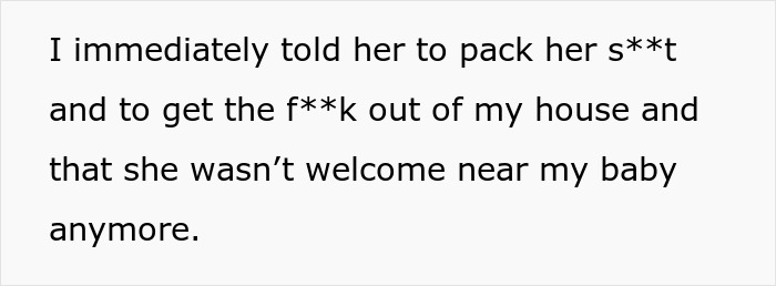 MIL Tells Granddaughter Santa “Isn’t Real”, Gets Arrested After Things Escalate MIL Tells Granddaughter Santa “Isn’t Real”, Gets Arrested After Things Escalate