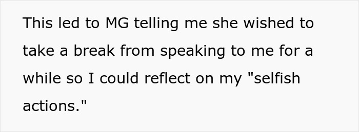 71 Y.O. Bride Accuses Granddaughter Of Upstaging Her, Internet Says She Needs A Reality Check