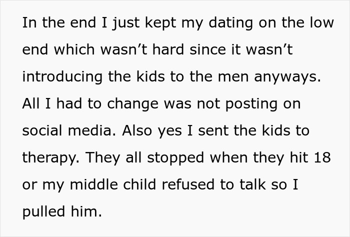 &ldquo;I Was Blamed For Ruining Dad&rdquo;: Mom Done Catering To Ex&rsquo;s Happiness, Gives Kids An Ultimatum