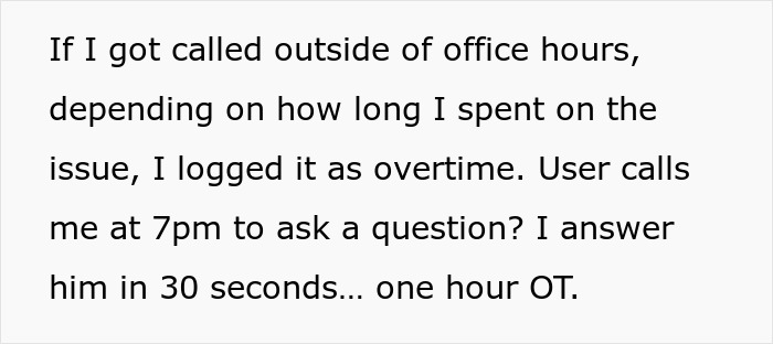 Coworkers Question Why Guy Keeps Leaving Early, He Maliciously Complies With &lsquo;Expectations&rsquo;