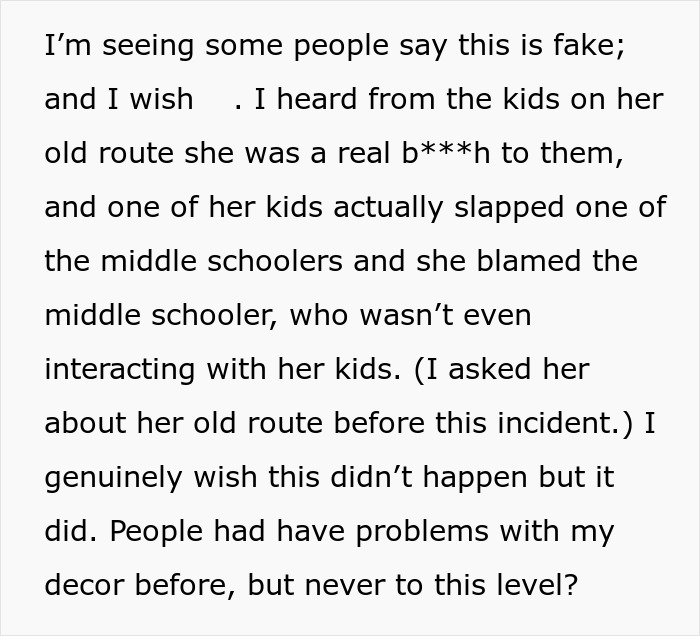 "She Got Angry Again": Teen Refuses To Cater To Entitled Mom, She Brings Her Fury Upon Him "She Got Angry Again": Teen Refuses To Cater To Entitled Mom, She Brings Her Fury Upon Him