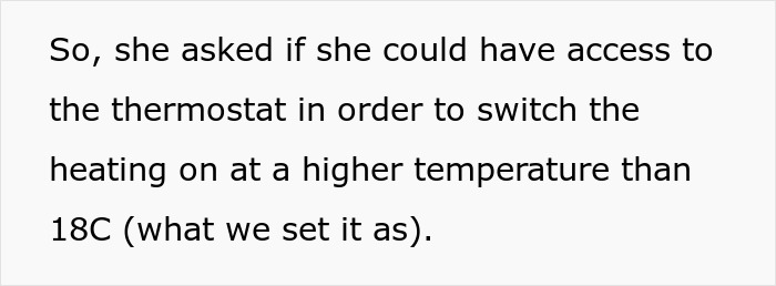 Internet Blasts Mom For Making Daughter Freeze At Night And Refusing To Adjust Temps